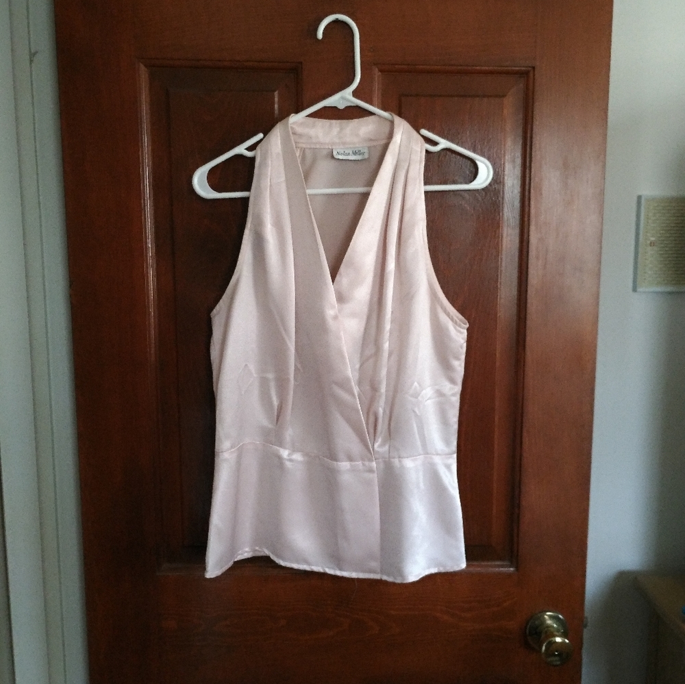 Vintage Tank Top